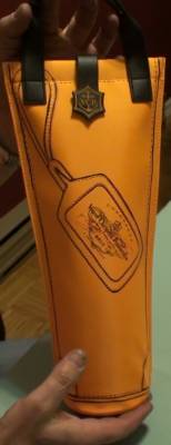 Veuve Clicquot Wine bag