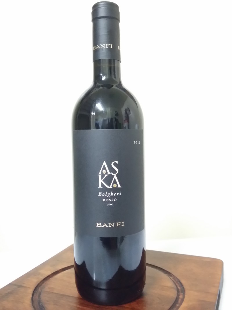 Banfi Wines ASKA